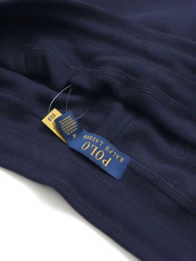 画像5: 【SALE】【送料無料】POLO RALPH LAUREN LETTERMAN FLEECE PANT
