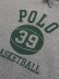 画像4: 【SALE】【送料無料】POLO RALPH LAUREN POLO BASKETBALL FLEECE HOODIE