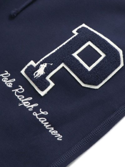画像7: 【SALE】【送料無料】POLO RALPH LAUREN LETTERMAN FLEECE PANT