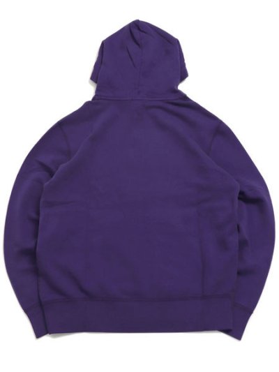 画像2: 【SALE】【送料無料】POLO RALPH LAUREN RPL 67 LOGO FLEECE HOODIE