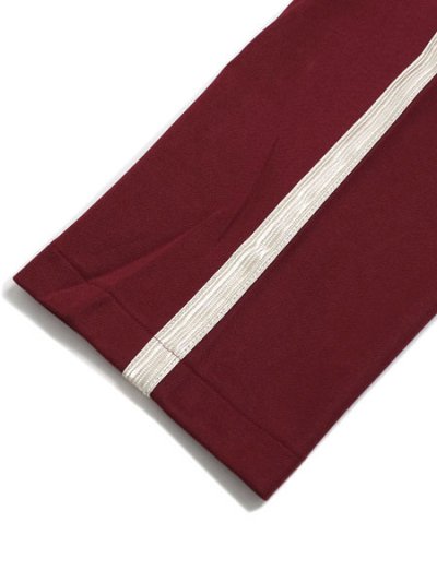 画像6: 【SALE】【送料無料】POLO RALPH LAUREN TRICOT CROWN EMBROIDERY TRACK PANT