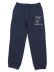 画像1: 【SALE】【送料無料】POLO RALPH LAUREN LETTERMAN FLEECE PANT (1)