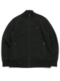 【SALE】【送料無料】POLO RALPH LAUREN DOUBLE-KNIT MESH TRACK JACKET