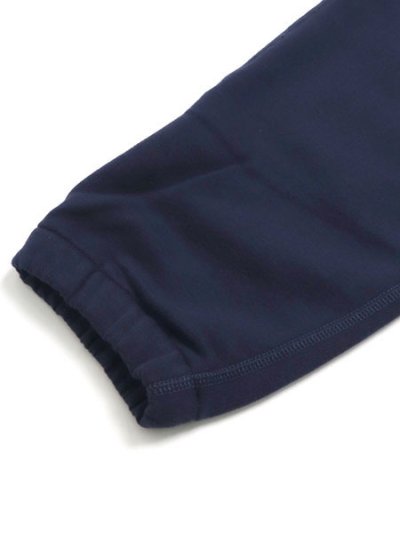 画像6: 【SALE】【送料無料】POLO RALPH LAUREN LETTERMAN FLEECE PANT