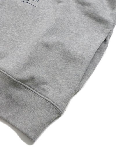 画像5: 【SALE】【送料無料】POLO RALPH LAUREN VINTAGE PINE VRSY BEAR FLEECE HOODIE