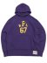 画像1: 【SALE】【送料無料】POLO RALPH LAUREN RPL 67 LOGO FLEECE HOODIE (1)