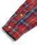画像5: 【SALE】【送料無料】POLO RALPH LAUREN CLASSIC FIT PLAID FLANNEL WORKSHIRT (5)