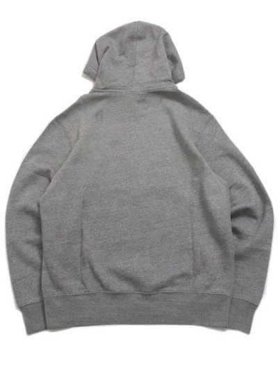 画像2: 【SALE】【送料無料】POLO RALPH LAUREN POLO BASKETBALL FLEECE HOODIE