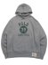画像1: 【SALE】【送料無料】POLO RALPH LAUREN POLO BASKETBALL FLEECE HOODIE (1)