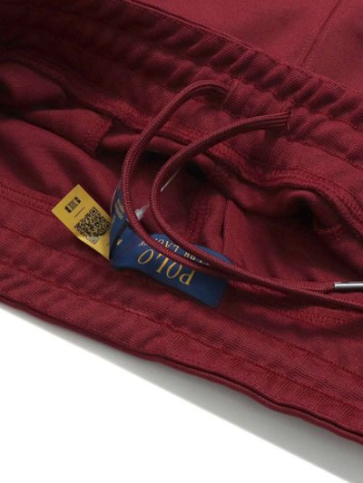 画像5: 【SALE】【送料無料】POLO RALPH LAUREN TRICOT CROWN EMBROIDERY TRACK PANT