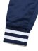 画像7: 【SALE】【送料無料】COOKIES CLOTHING BASES LOADED SATIN VARSITY JACKET NAVY