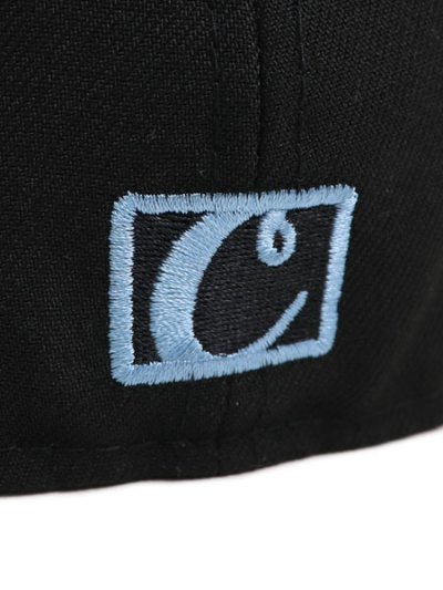 画像10: 【SALE】COOKIES CLOTHING 59FIFTY HEIST CAP BLACK/PINK