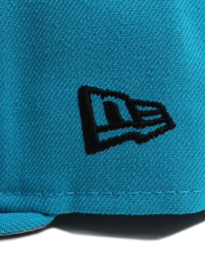 画像7: COOKIES CLOTHING 59FIFTY ORIGINAL MINT CAP COOKIES BL/BLK