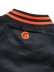 画像6: 【SALE】【送料無料】COOKIES CLOTHING BASES LOADED SATIN VARSITY JACKET BLACK