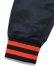 画像7: 【SALE】【送料無料】COOKIES CLOTHING BASES LOADED SATIN VARSITY JACKET BLACK