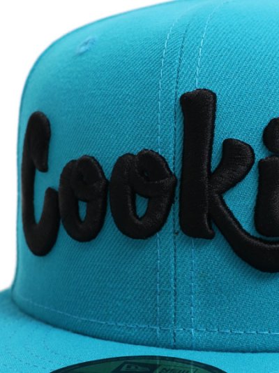 画像6: COOKIES CLOTHING 59FIFTY ORIGINAL MINT CAP COOKIES BL/BLK