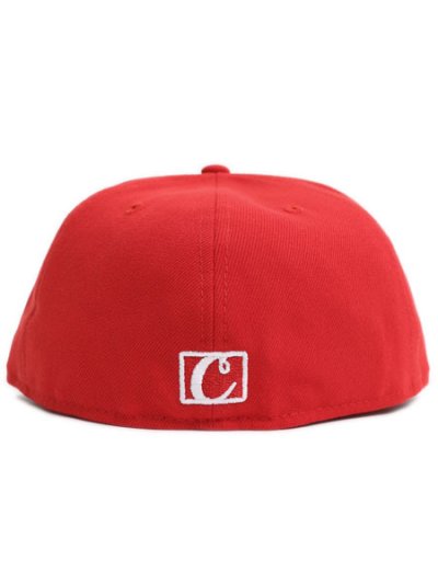 画像4: COOKIES CLOTHING 59FIFTY ORIGINAL MINT CAP RED/WHITE