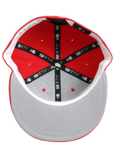 画像5: COOKIES CLOTHING 59FIFTY ORIGINAL MINT CAP RED/WHITE