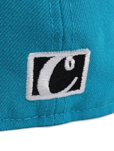 画像8: COOKIES CLOTHING 59FIFTY ORIGINAL MINT CAP COOKIES BL/BLK