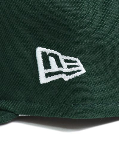 画像7: 【SALE】COOKIES CLOTHING 59FIFTY RING SEASON CAP FOREST GRN/ORG