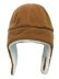 画像6: 【KIDS】CARHARTT KIDS KNIT TRAPPER HAT CARHARTT BROWN
