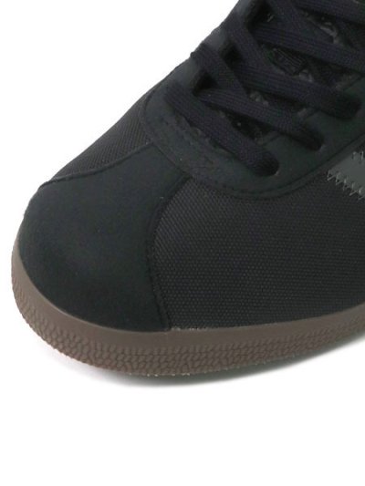 画像8: 【SALE】【送料無料】ADIDAS GAZELLE GTX CORE BLACK/UTILITY GRAY/GUM