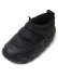 画像3: 【SALE】【送料無料】crocs OVERPUFF SHORTY BLACK/BLACK