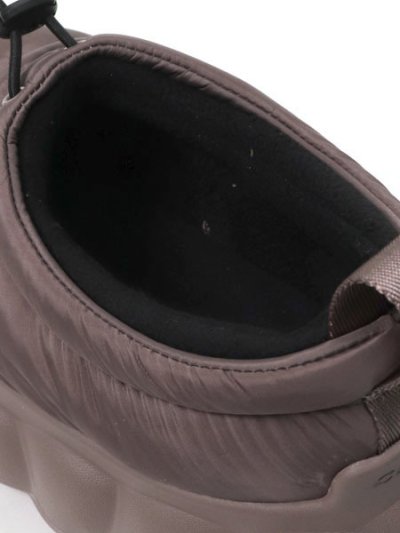 画像7: 【SALE】【送料無料】crocs OVERPUFF SHORTY TRUFFLE