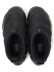 画像5: 【SALE】【送料無料】crocs OVERPUFF SHORTY BLACK/BLACK