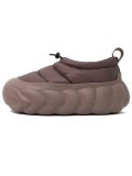 【SALE】【送料無料】crocs OVERPUFF SHORTY TRUFFLE