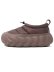 画像1: 【SALE】【送料無料】crocs OVERPUFF SHORTY TRUFFLE (1)