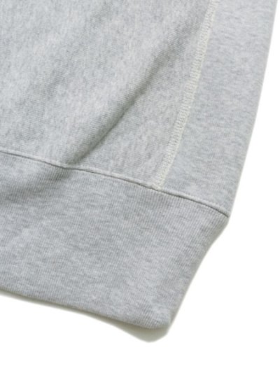 画像3: 【SALE】CHAMPION RW CREW SWEATSHIRT USAFA-SILVER GREY