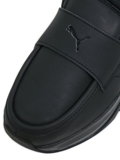 画像7: 【送料無料】PUMA WMNS SOPHYR LOAFYR PUMA BLACK