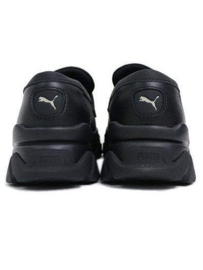 画像4: 【送料無料】PUMA WMNS SOPHYR LOAFYR PUMA BLACK