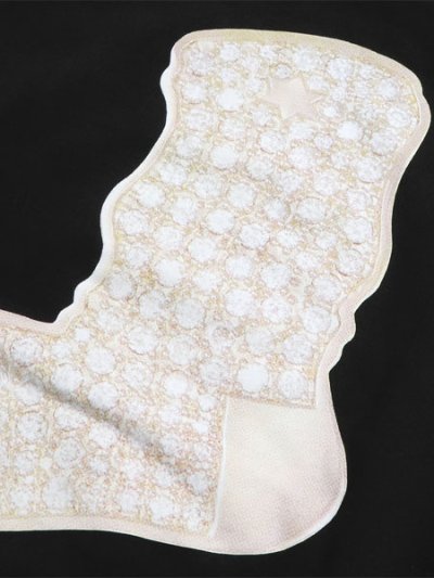 画像4: 【SALE】【送料無料】WHIMSY SOCKS BLING BLING HOODIE BLACK