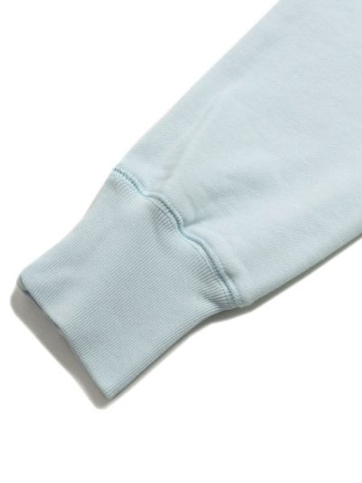 画像7: 【SALE】【送料無料】WHIMSY SOCKS TAG HOODIE LIGHT BLUE