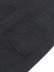 画像5: 【KIDS】CARHARTT KIDS FLEECE ZIP HOODED COVERALL-C.BLK HT