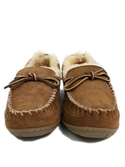 画像3: 【送料無料】L.L.Bean WICKED GOOD SLIPPER MOCCASINS WIDTH/D