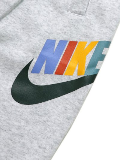 画像4: 【SALE】【KIDS】NIKE YTH NSW CLUB FLEECE JOGGER-BIRCH HEATHER