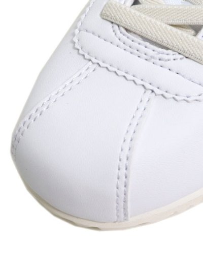 画像5: 【SALE】【KIDS】NIKE KIDS CORTEZ EASYON PSV WHITE/HEMP