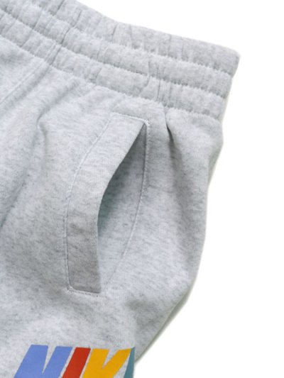 画像3: 【SALE】【KIDS】NIKE YTH NSW CLUB FLEECE JOGGER-BIRCH HEATHER