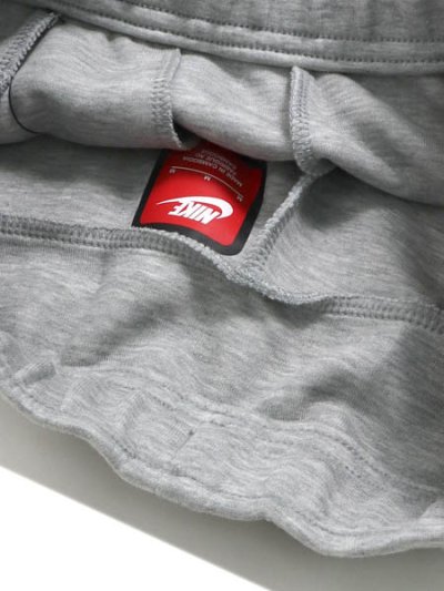 画像7: 【送料無料】NIKE TECH FLEECE JOGGER-DARK GREY HEATHER