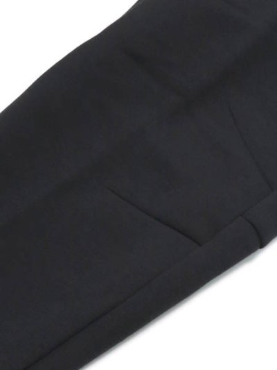 画像5: 【送料無料】NIKE TECH FLEECE JOGGER-BLACK/BLACK
