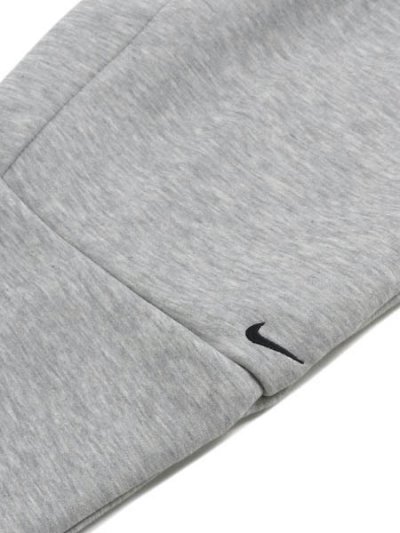 画像6: 【送料無料】NIKE TECH FLEECE JOGGER-DARK GREY HEATHER