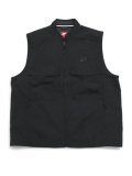 【SALE】【送料無料】NIKE TECH WOVEN VEST-BLACK/BLACK/BLACK