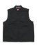 画像1: 【SALE】【送料無料】NIKE TECH WOVEN VEST-BLACK/BLACK/BLACK (1)