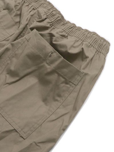 画像5: 【送料無料】NIKE CLUB BALLOON PANT-KHAKI/KHAKI