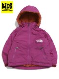 【SALE】【KIDS】THE NORTH FACE BABY COMPACT NOMAD JACKET