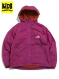 【SALE】【送料無料】【KIDS】THE NORTH FACE KIDS COMPACT NOMAD JACKET