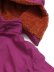 画像3: 【SALE】【送料無料】【KIDS】THE NORTH FACE KIDS COMPACT NOMAD JACKET